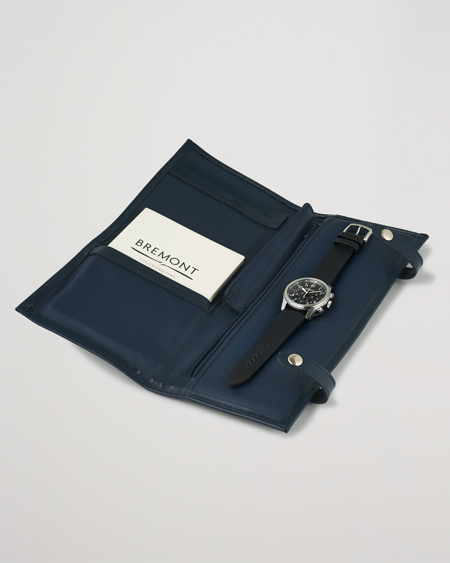 Homme | Bremont ALT1-P2 Chronograph 43mm Black Dial | Bremont | ALT1-P2 Chronograph 43mm Black Dial