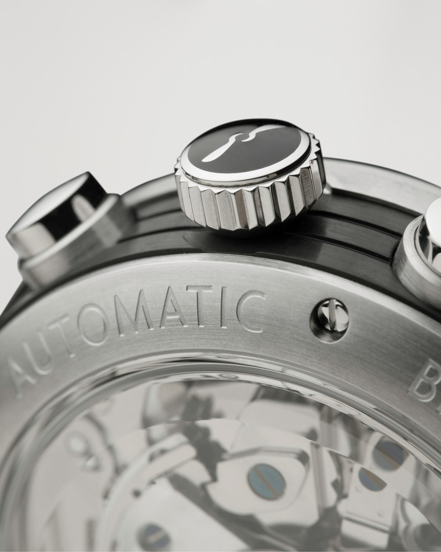 Homme | Bremont ALT1-C Griffon Chronograph 43mm Black Dial | Bremont | ALT1-C Griffon Chronograph 43mm Black Dial