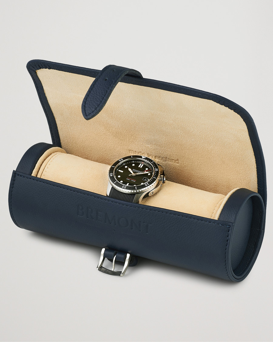 Homme | Bremont S500 Supermarine 43mm Black Dial | Bremont | S500 Supermarine 43mm Black Dial