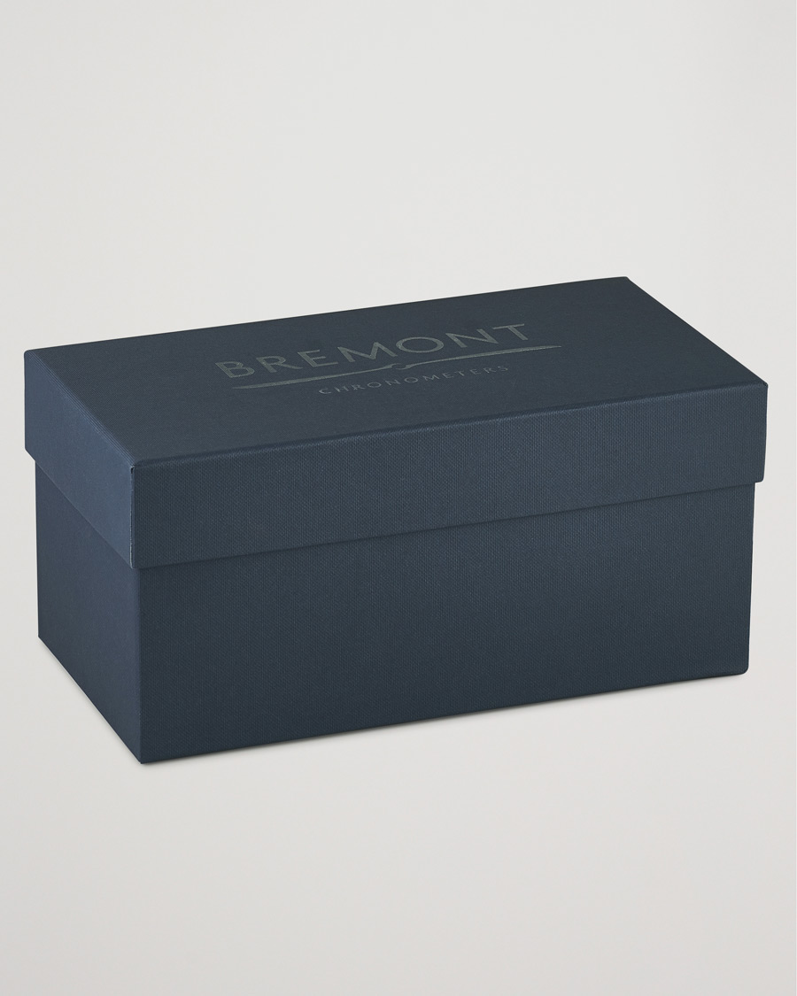 Homme | Bremont S500 Supermarine 43mm Black Dial | Bremont | S500 Supermarine 43mm Black Dial