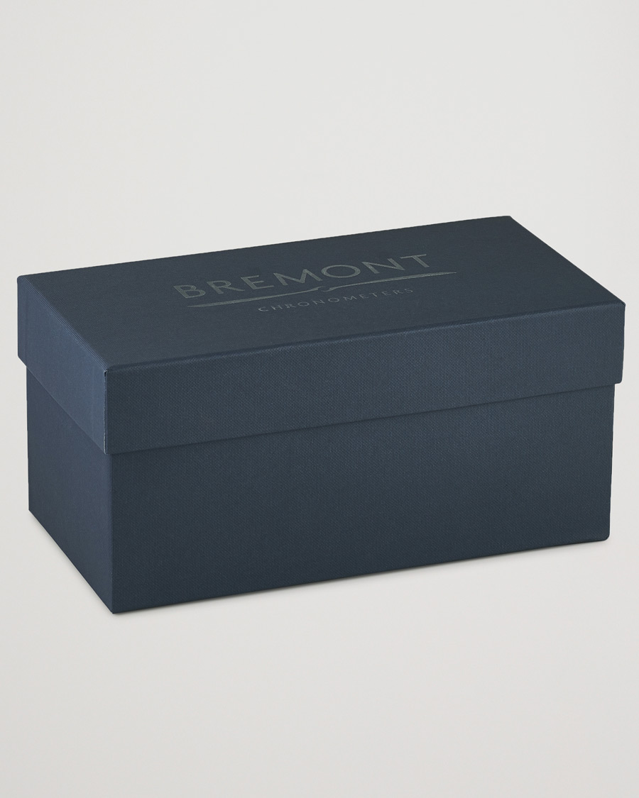 Homme | Bremont S500 Supermarine 43mm Steel Bracelet Black Dial | Bremont | S500 Supermarine 43mm Steel Bracelet Black Dial