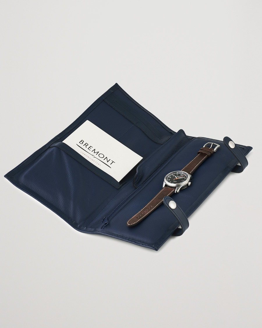 Homme | Bremont Airco Mach 1 40mm Black Dial | Bremont | Airco Mach 1 40mm Black Dial