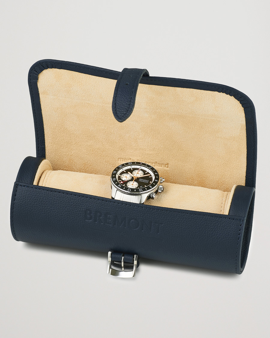 Homme | Bremont Supermarine Chronograph 43mm Black Dial | Bremont | Supermarine Chronograph 43mm Black Dial