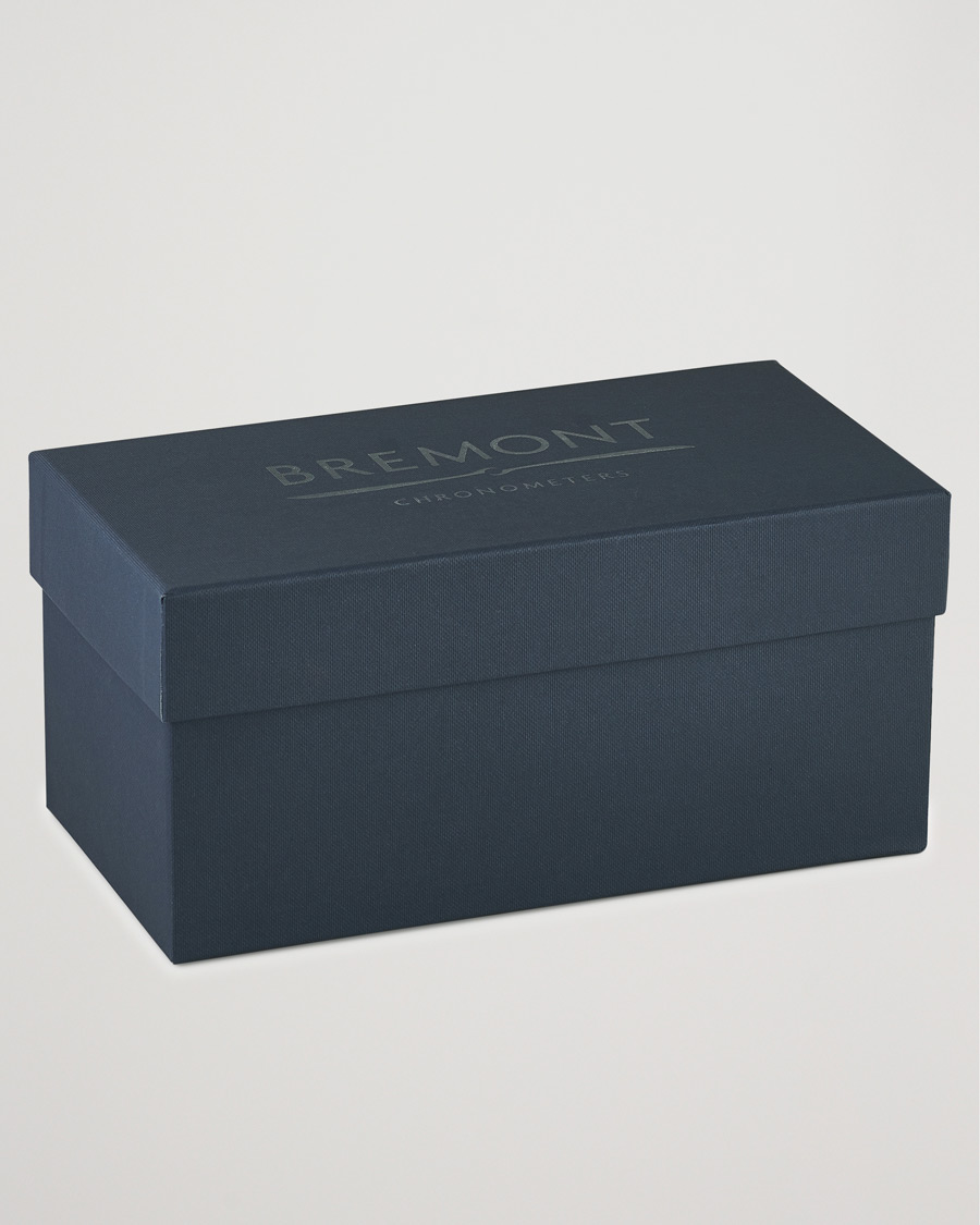 Homme | Bremont Supermarine Chronograph 43mm Black Dial | Bremont | Supermarine Chronograph 43mm Black Dial
