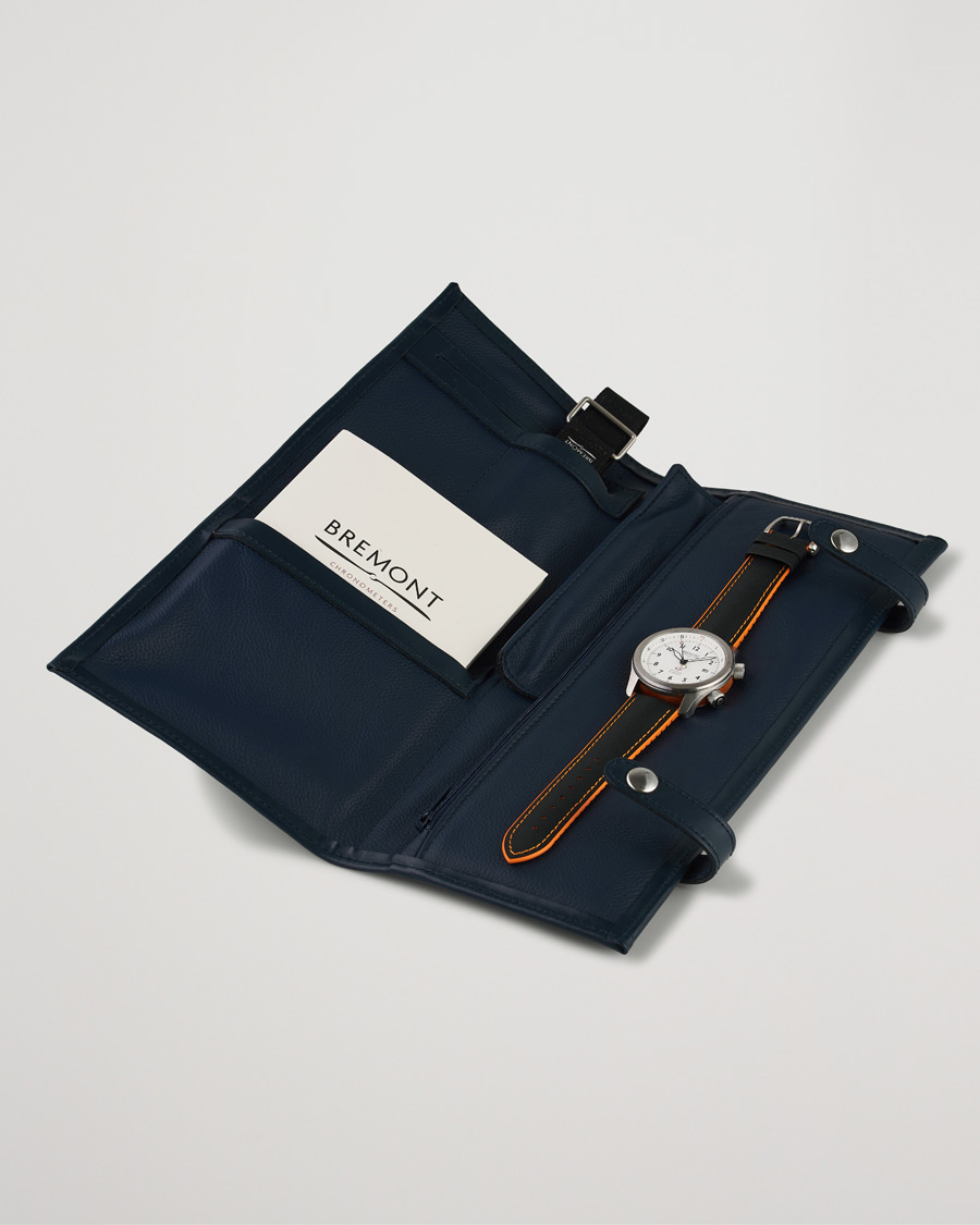 Homme | Bremont MBII Pilot Watch 43mm White Dial | Bremont | MBII Pilot Watch 43mm White Dial