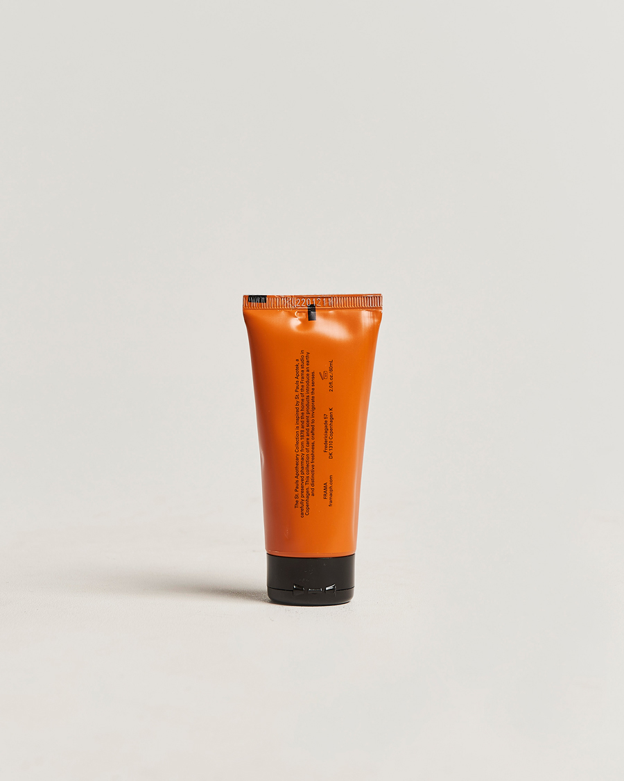 Homme | Soins De La Peau | Frama | Herbarium Hand Cream 60ml