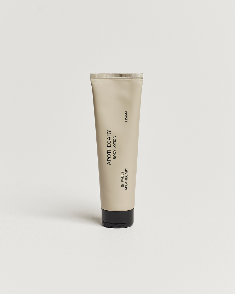 Homme | Soins De La Peau | Frama | Apothecary Body Lotion 90ml