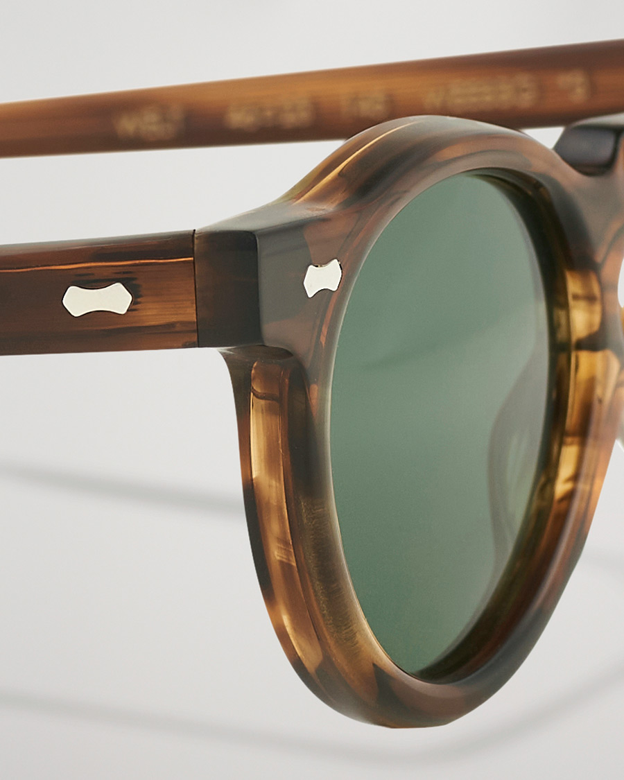 Homme | Lunettes De Soleil | TBD Eyewear | Welt Sunglasses Earth Bio