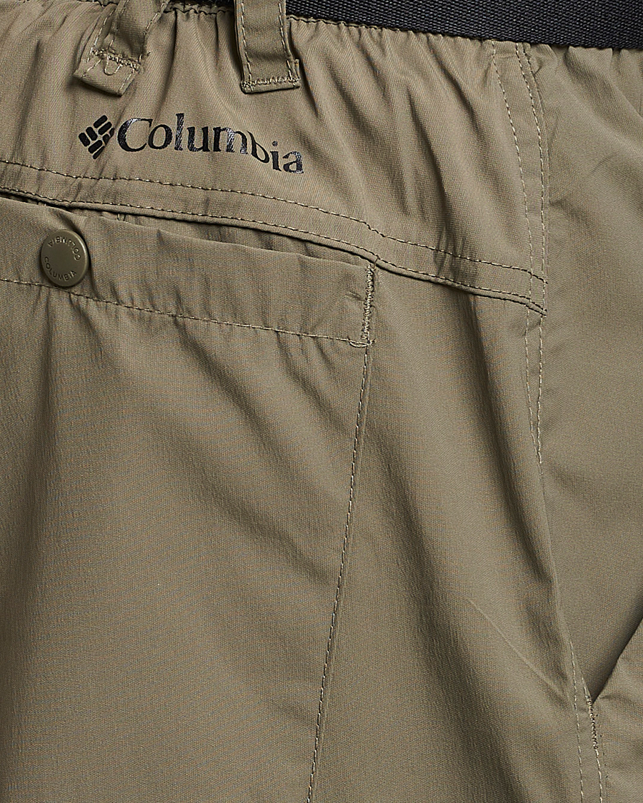 Homme | Shorts | Columbia | Maxtrail Lite Shorts Stone Green
