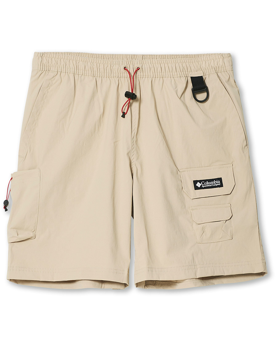 Homme | Shorts | Columbia | Field Creek Cargo Shorts Ancient Fossil