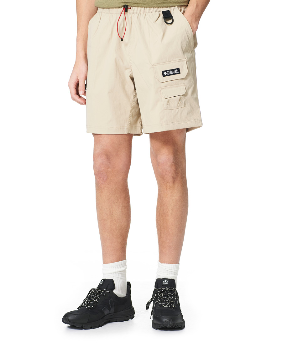 Homme | Shorts | Columbia | Field Creek Cargo Shorts Ancient Fossil