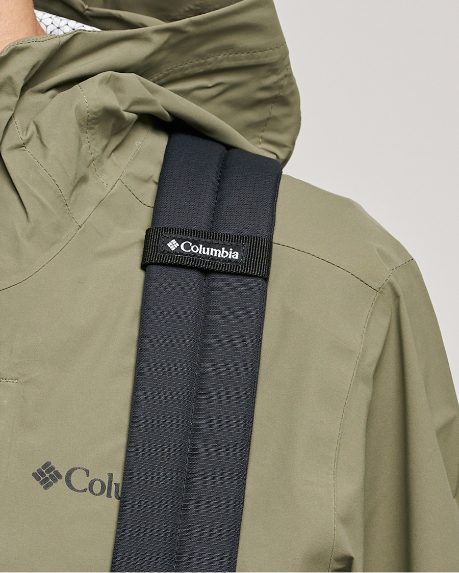 Homme | Columbia Trek 24L Backpack Black | Columbia | Trek 24L Backpack Black