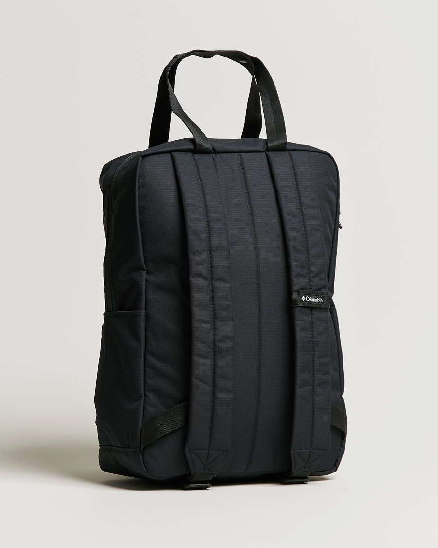 Homme | Columbia Trek 24L Backpack Black | Columbia | Trek 24L Backpack Black