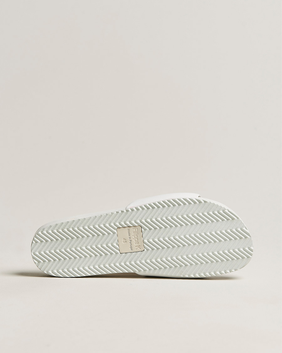 Homme | Filippa K Logan Sandal Ivory | Filippa K | Logan Sandal Ivory