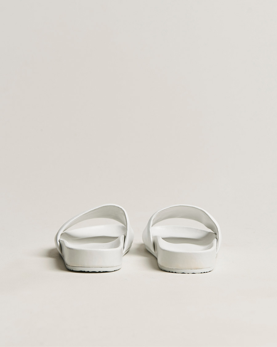 Homme | Filippa K Logan Sandal Ivory | Filippa K | Logan Sandal Ivory