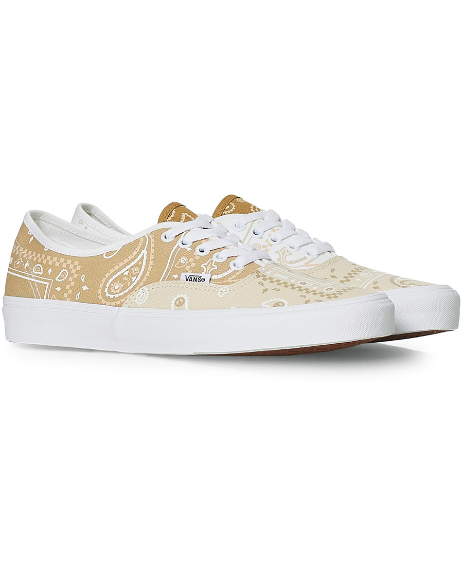 Homme | Vans UA Authentic Sneaker Paisley | Vans | UA Authentic Sneaker Paisley