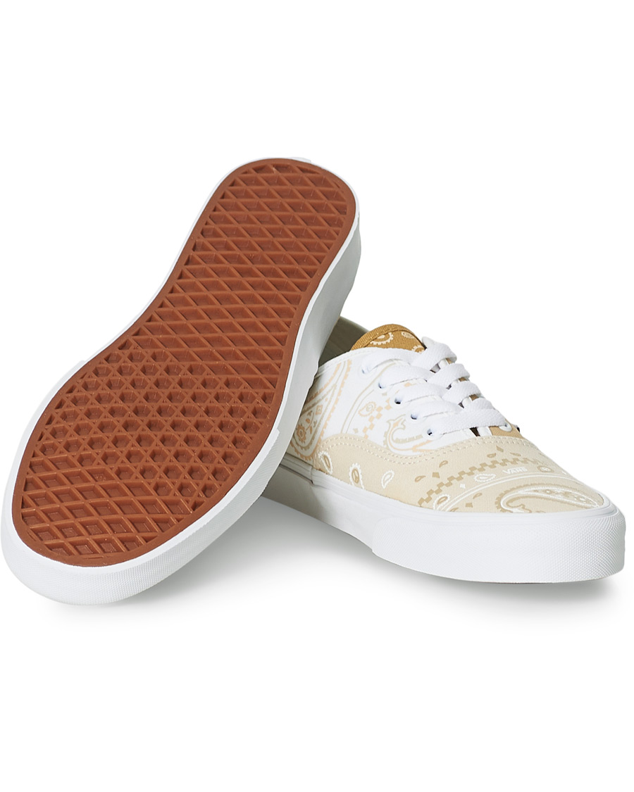 Homme | Vans UA Authentic Sneaker Paisley | Vans | UA Authentic Sneaker Paisley