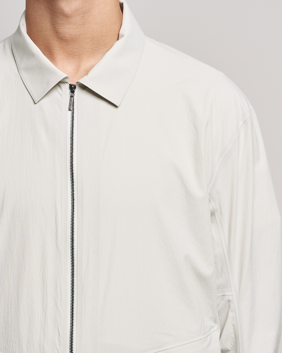 Homme | Manteaux Et Vestes | Arc'teryx Veilance | Spere LT Recycled Terratex Jacket Sanddust