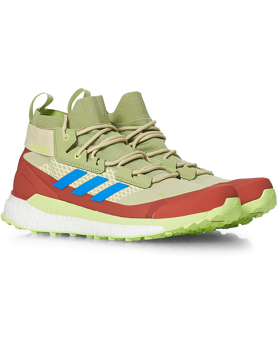 Homme | adidas Performance Terrex Free Hiker Sneaker | adidas Performance | Terrex Free Hiker Sneaker