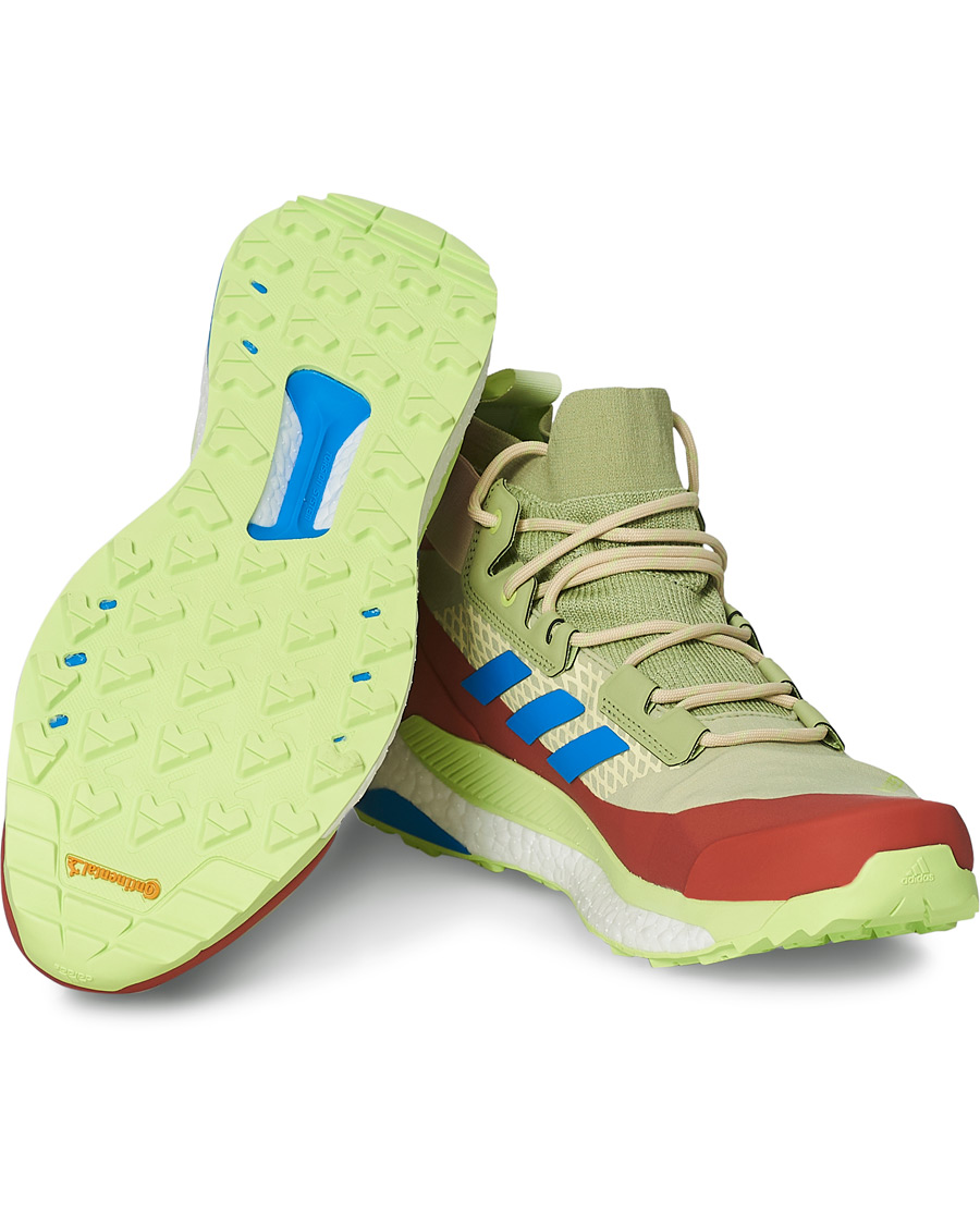 Homme | adidas Performance Terrex Free Hiker Sneaker | adidas Performance | Terrex Free Hiker Sneaker