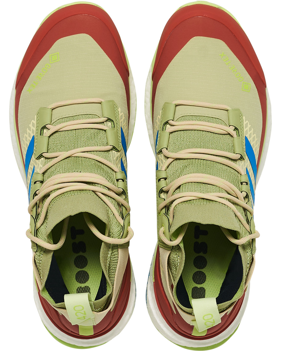 Homme | adidas Performance Terrex Free Hiker Sneaker | adidas Performance | Terrex Free Hiker Sneaker