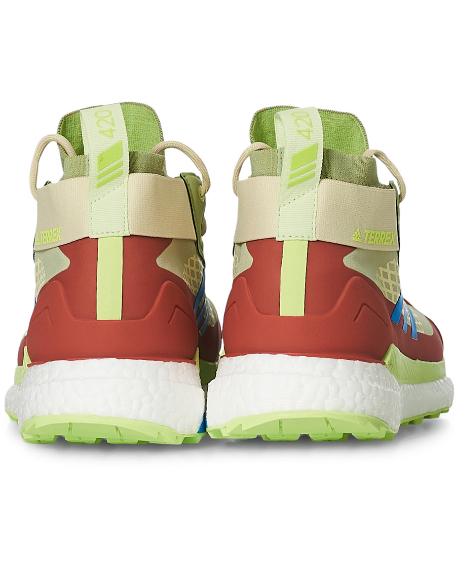 Homme | adidas Performance Terrex Free Hiker Sneaker | adidas Performance | Terrex Free Hiker Sneaker