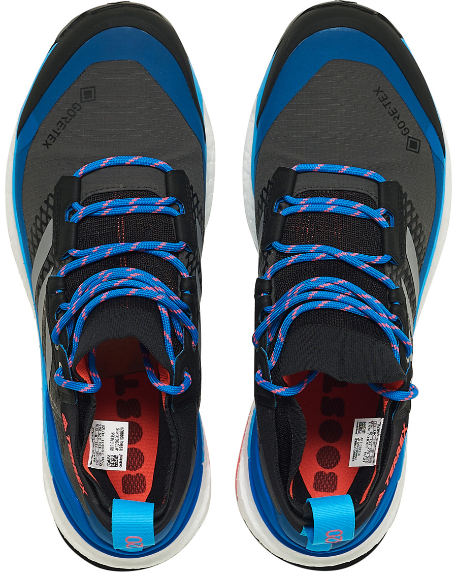 Homme | adidas Performance Terrex Free Hiker Sneaker | adidas Performance | Terrex Free Hiker Sneaker