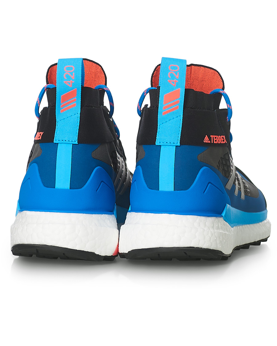 Homme | adidas Performance Terrex Free Hiker Sneaker | adidas Performance | Terrex Free Hiker Sneaker
