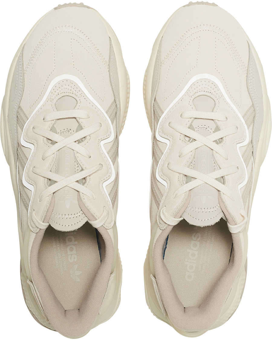 Homme | adidas Originals Ozweego Offwhite | adidas Originals | Ozweego Offwhite