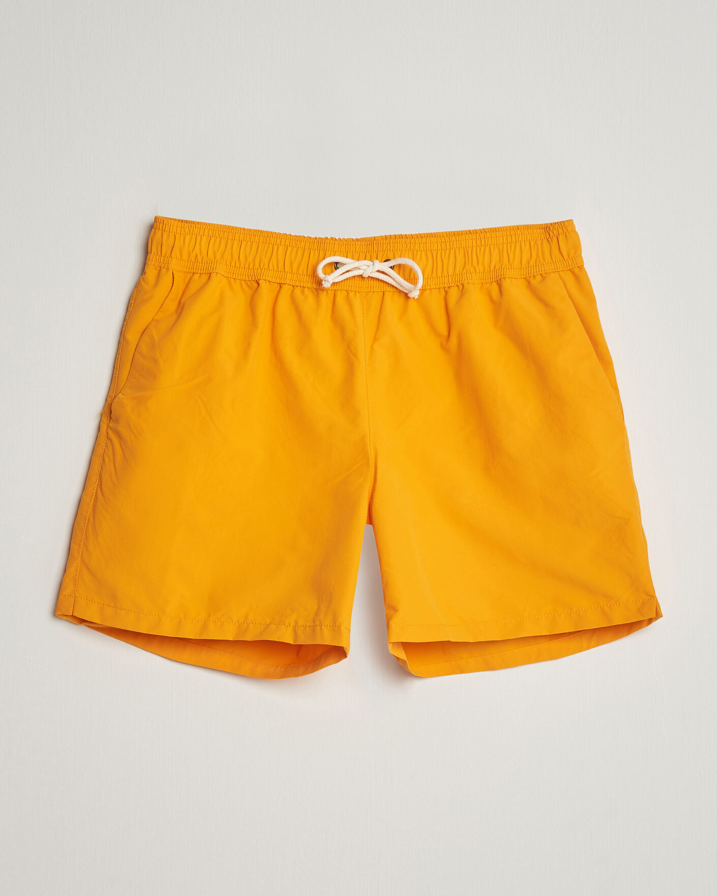 Homme | Maillots De Bain | Ripa Ripa | Plain Swimshorts Yellow
