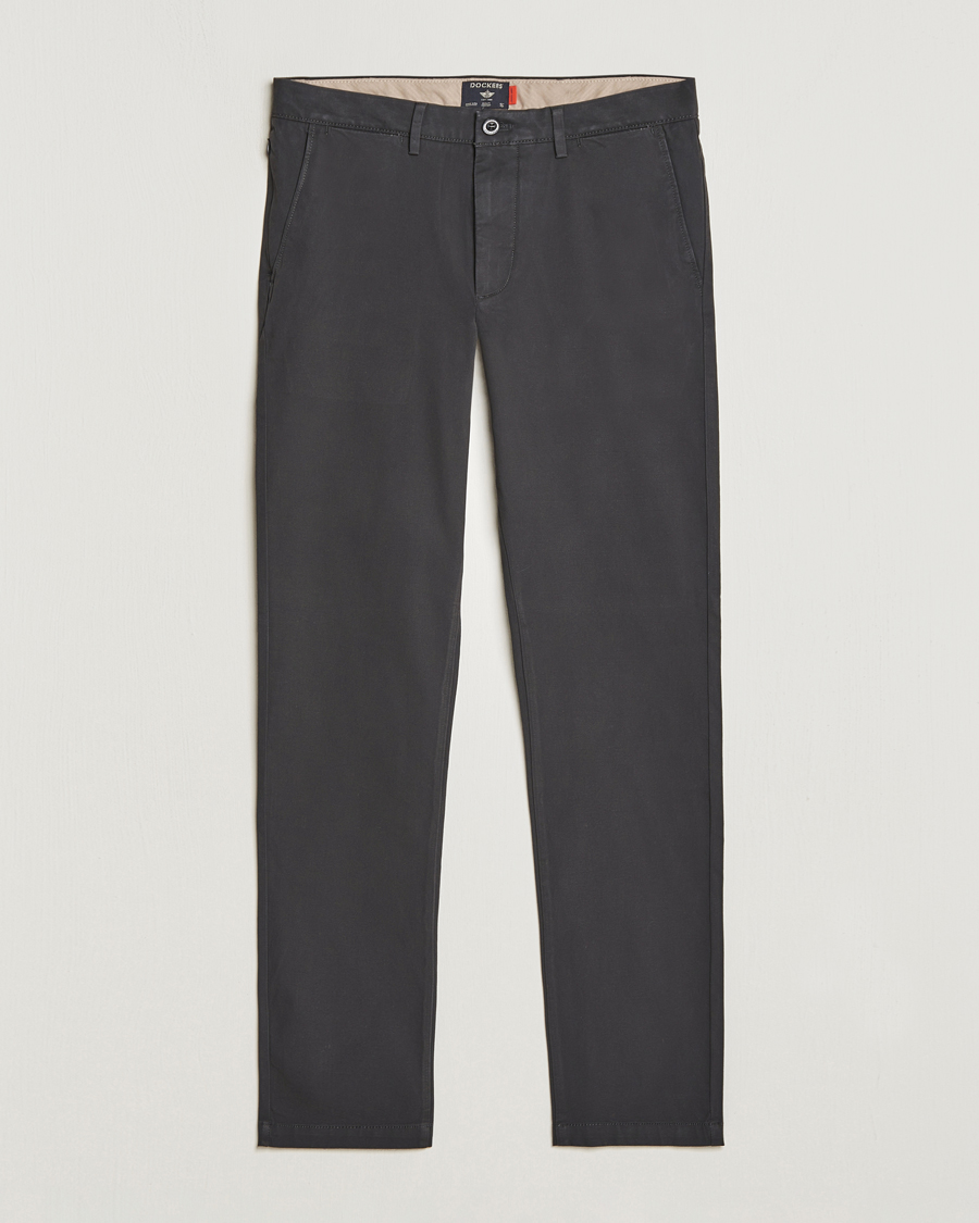 Homme | Pantalons | Dockers | Cotton Chino Tapered Steelhead