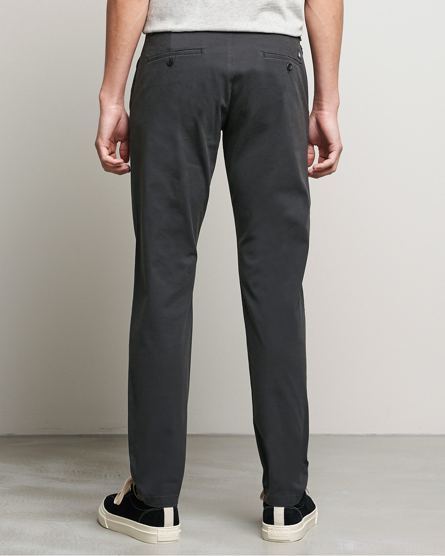 Homme | Pantalons | Dockers | Cotton Chino Tapered Steelhead