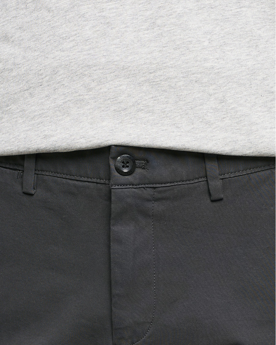 Homme | Pantalons | Dockers | Cotton Chino Tapered Steelhead