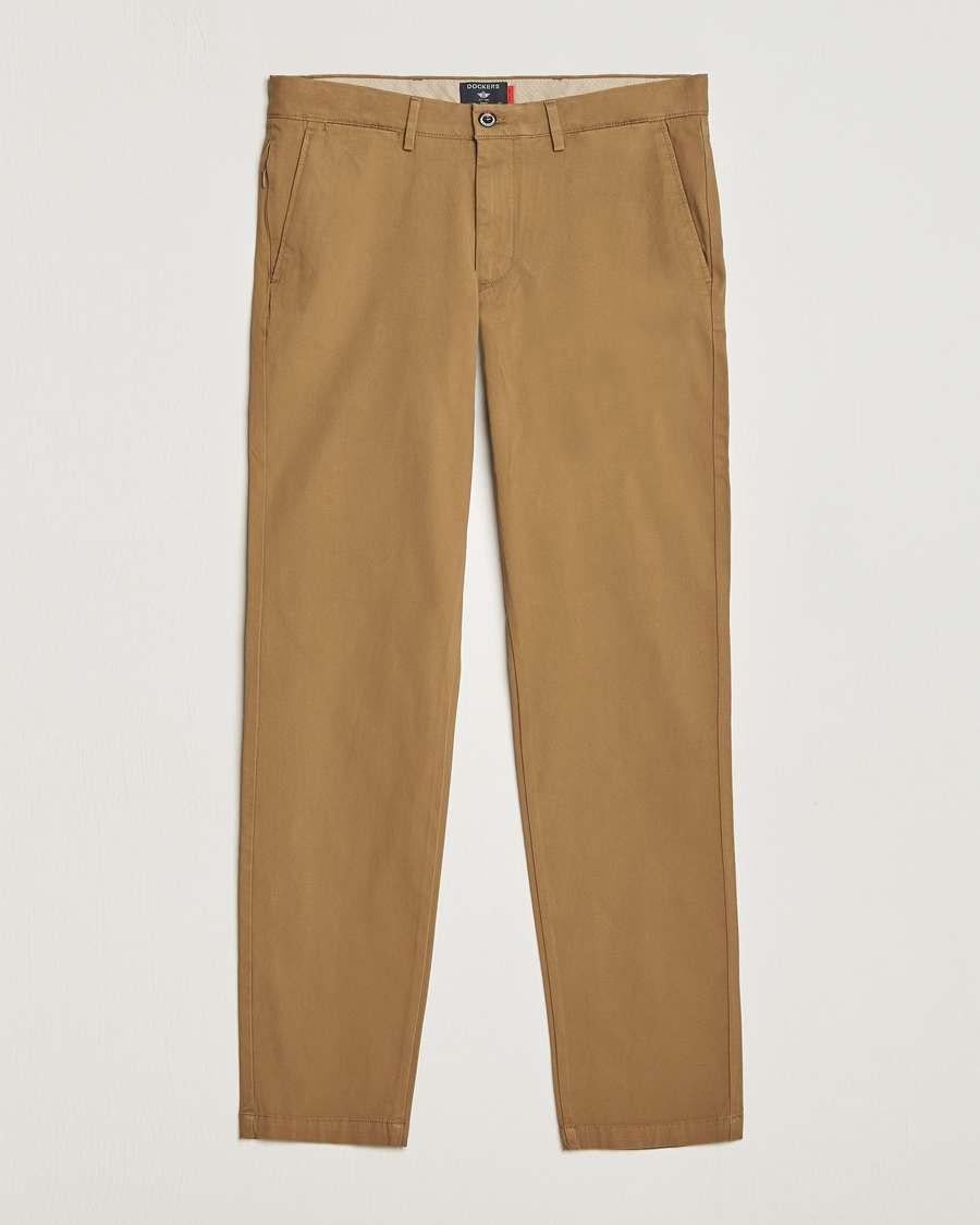 Homme | Pantalons | Dockers | Cotton Chino Tapered Ermine