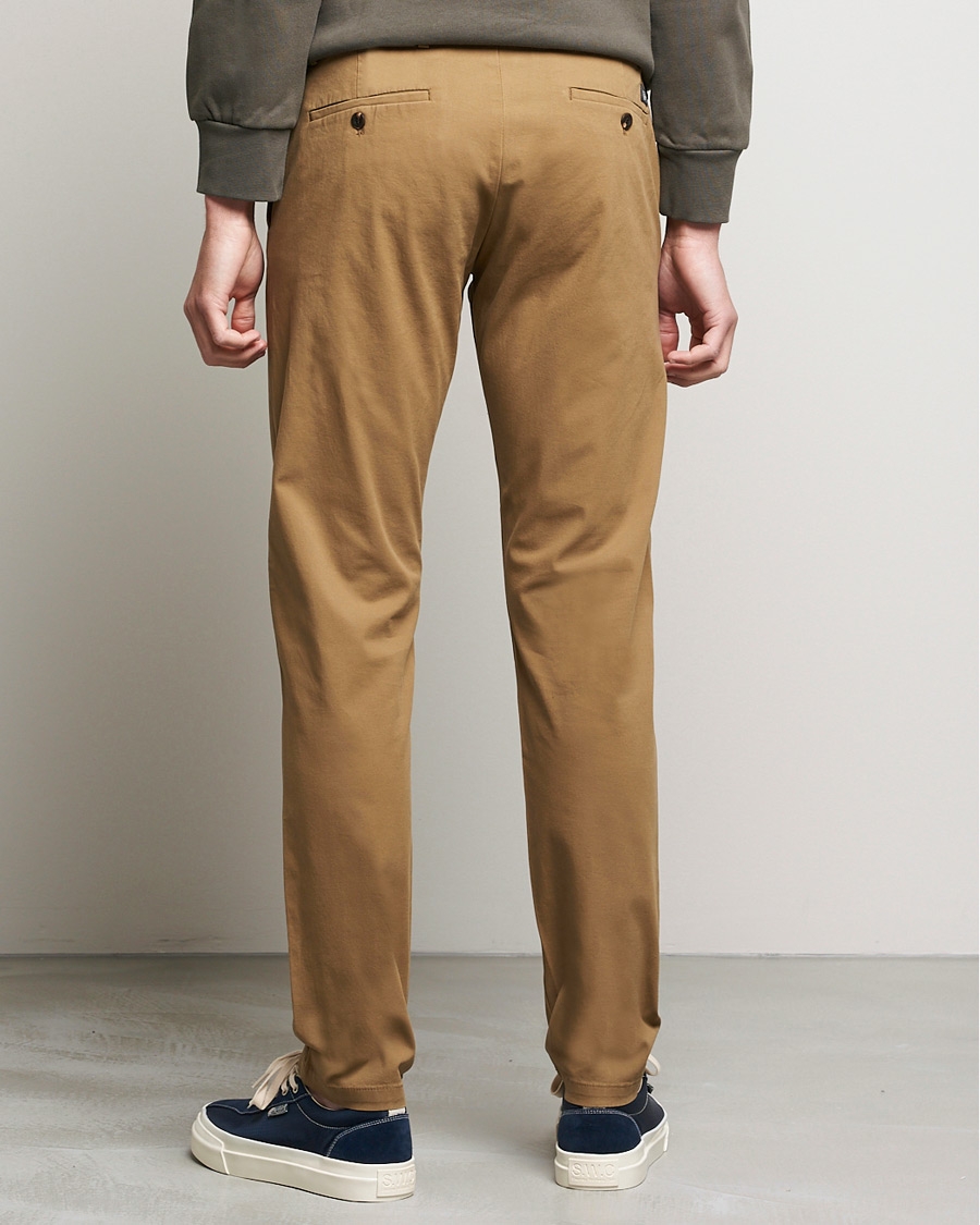 Homme | Pantalons | Dockers | Cotton Chino Tapered Ermine