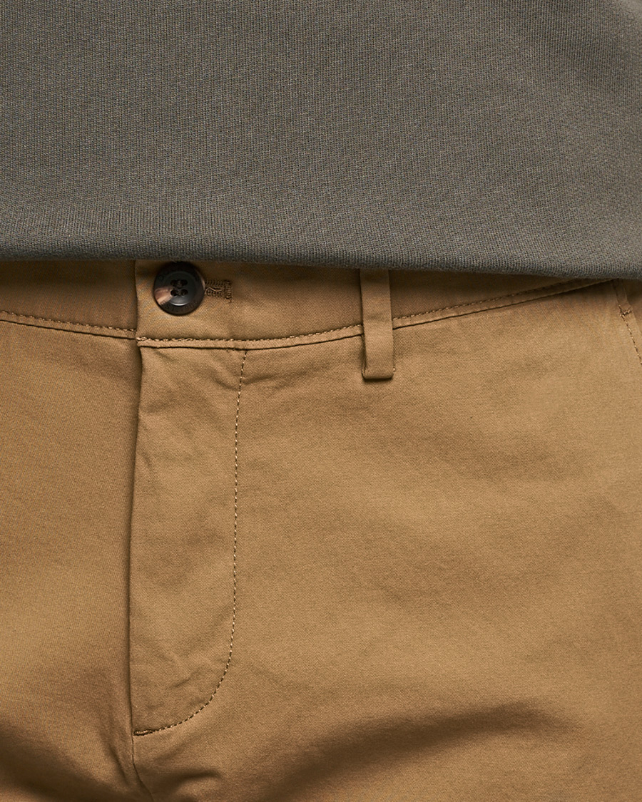 Homme | Pantalons | Dockers | Cotton Chino Tapered Ermine