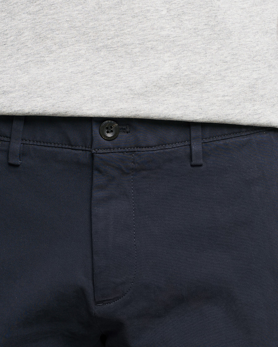 Homme | Pantalons | Dockers | Cotton Chino Tapered Navy