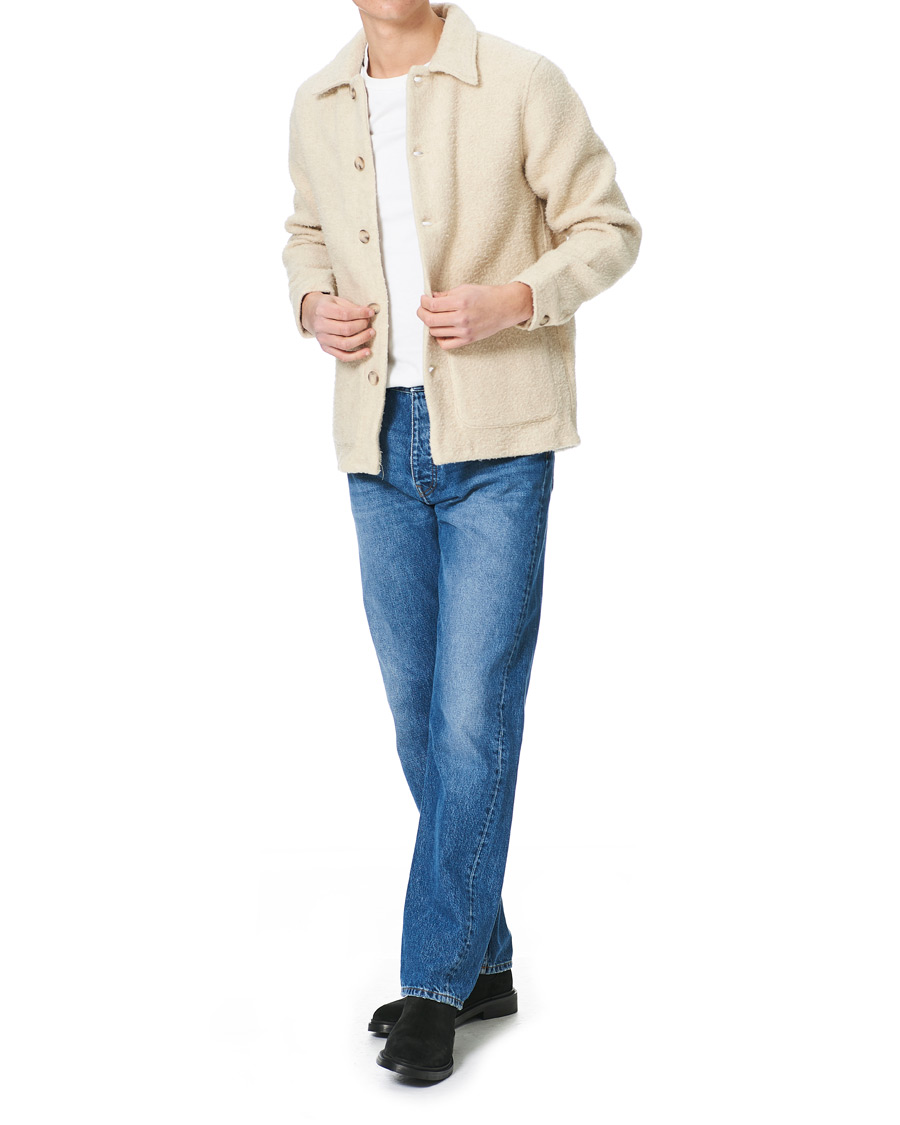 Homme | A Day's March Suede Chelsea Boot Black | A Day's March | Suede Chelsea Boot Black