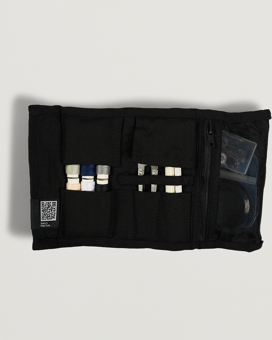 Homme | Réparation | Steamery | Sewing Kit 