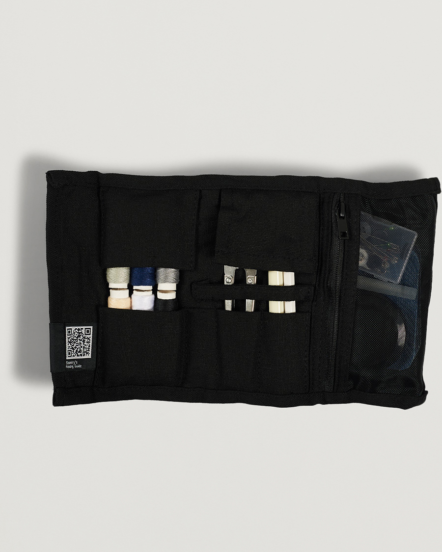 Homme | Entretien Des Vêtements | Steamery | Sewing Kit
