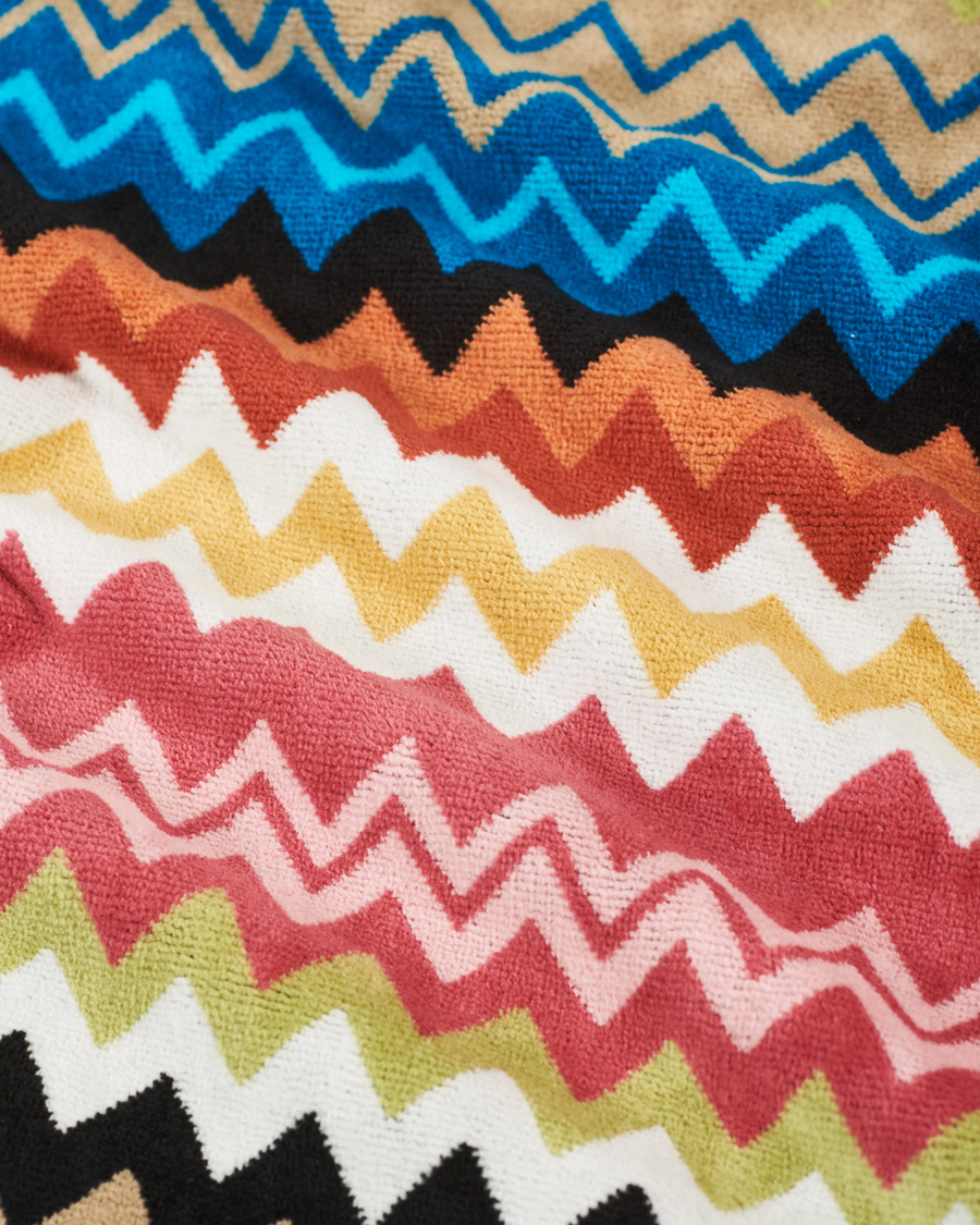 Homme | Pour La Maison | Missoni Home | Giacomo Bath Mat 60x90cm Multicolor