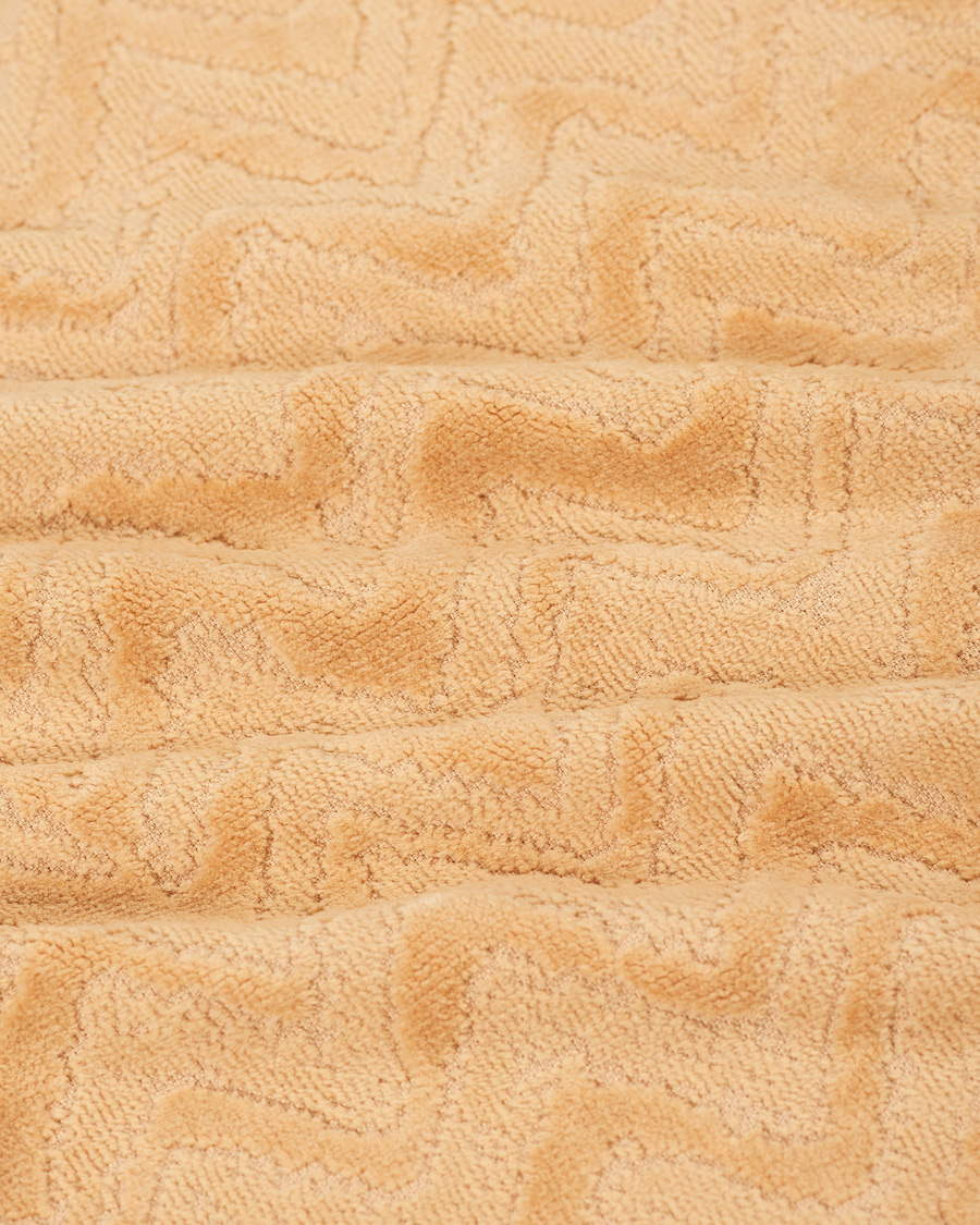 Homme | Missoni Home Rex Hand Towel 40x70cm Rust | Missoni Home | Rex Hand Towel 40x70cm Rust