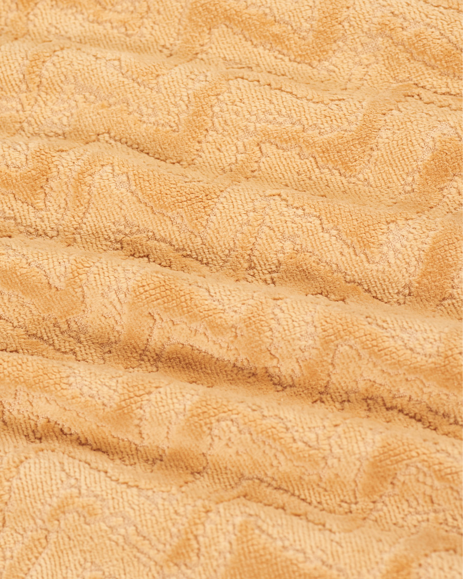 Homme | Missoni Home Rex Bath Towel 70x115cm Rust | Missoni Home | Rex Bath Towel 70x115cm Rust
