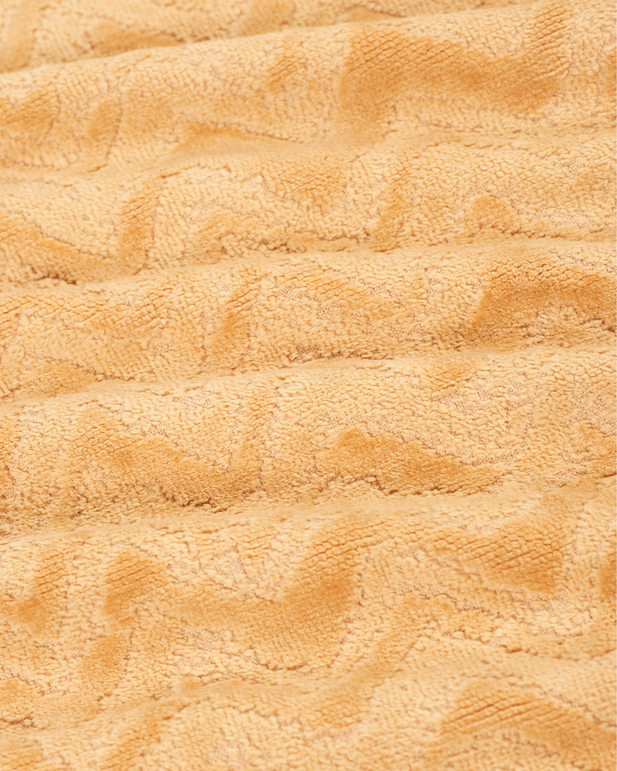 Homme | Missoni Home Rex Bath Sheet 100x150cm Rust | Missoni Home | Rex Bath Sheet 100x150cm Rust