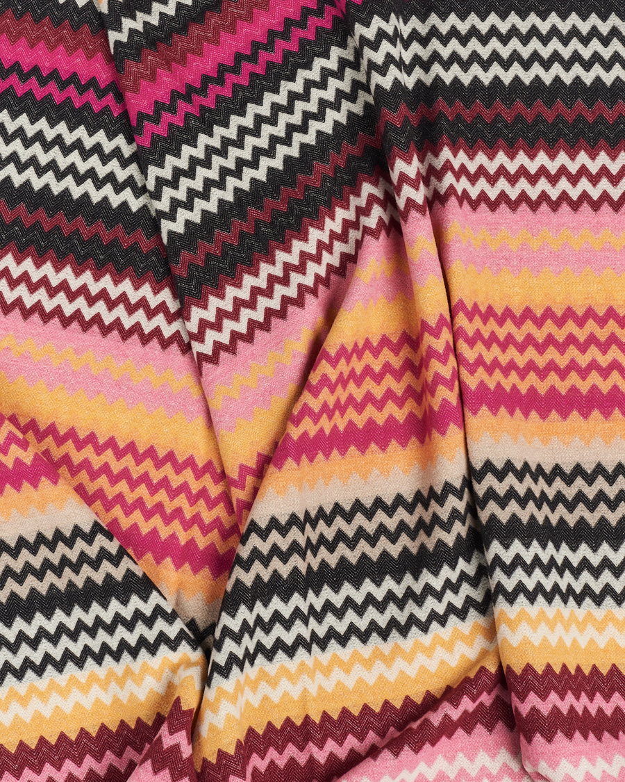 Homme | Idées de cadeaux de Noël | Missoni Home | Humbert Wool Throw Multicolor