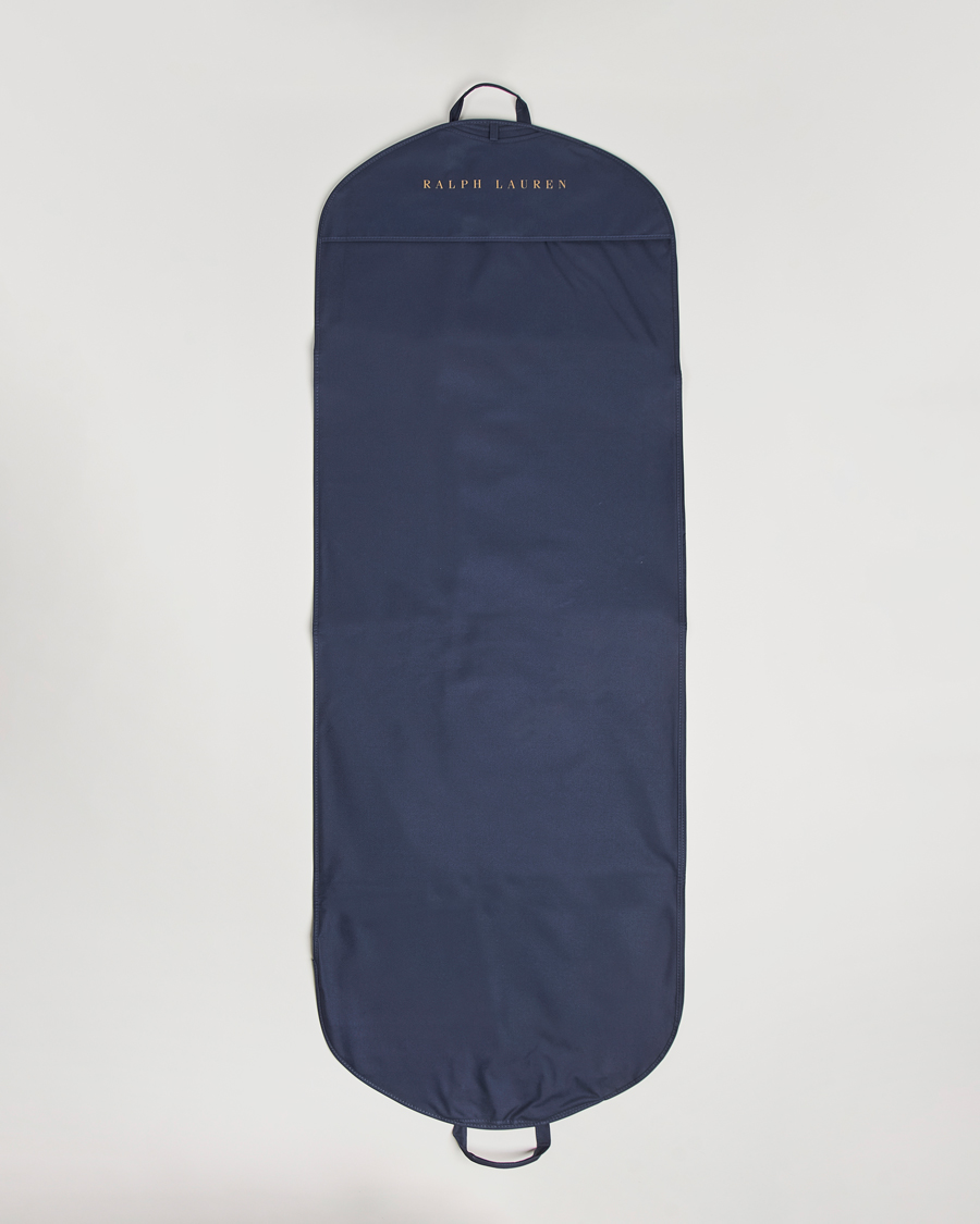 Homme | Polo Ralph Lauren Garment Bag Navy | Polo Ralph Lauren | Garment Bag Navy