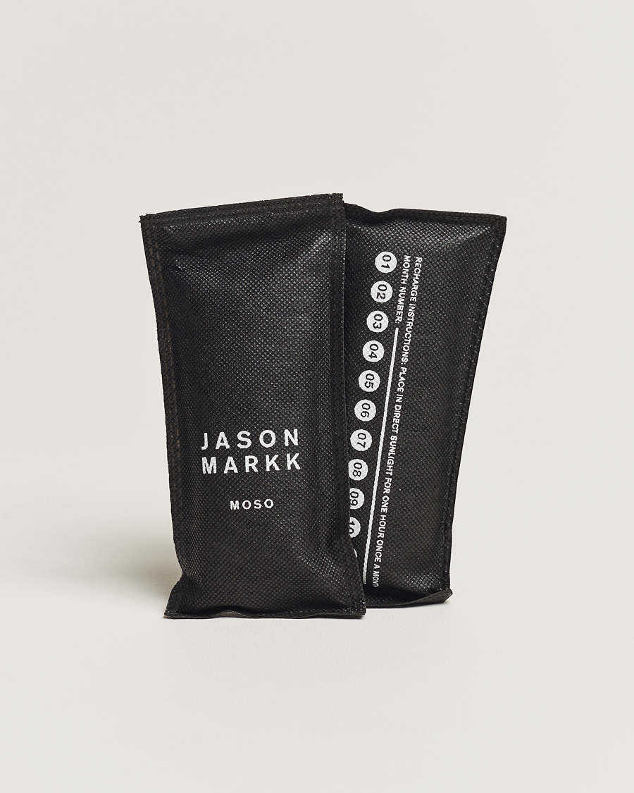 Homme | Entretien Chaussures | Jason Markk | Moso Shoe Inserts