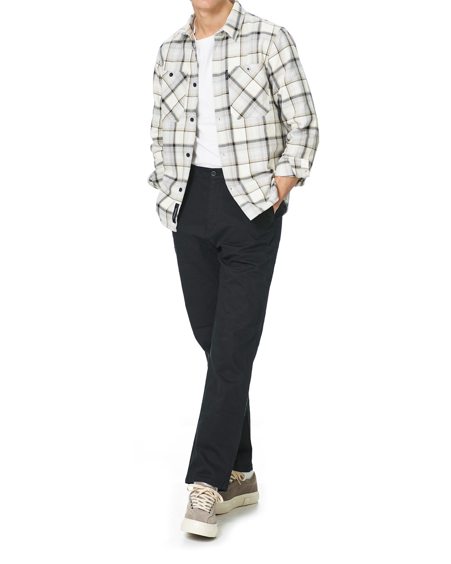 Homme | Stepney Workers Club Dellow Suede Sneaker Grey | Stepney Workers Club | Dellow Suede Sneaker Grey