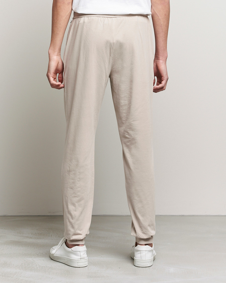 Homme | Pantalons | BOSS BLACK | BOSS Mix & Match Sweatpants Light Beige