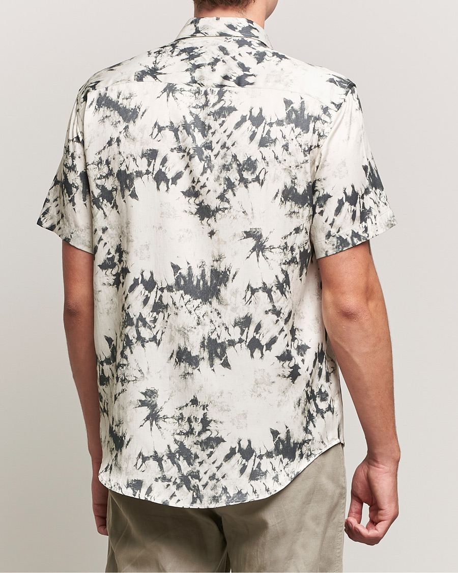 Homme | Chemises | Tiger of Sweden | Didon Printed Shirt Printed